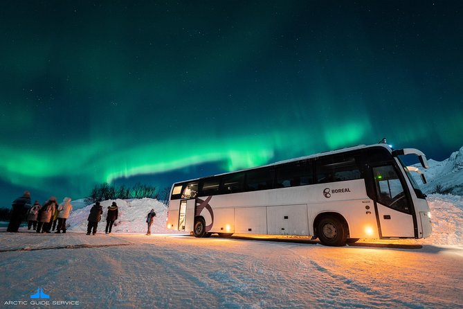 - Northern Lights Chase with Photo Package Included - Price and Odds: Getting Value from $104.50