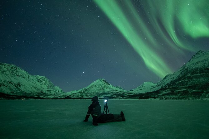 Northern Lights Expedition Tromsø - 6 people - Arctic Photo Guide - Key highlights you should know before you go
