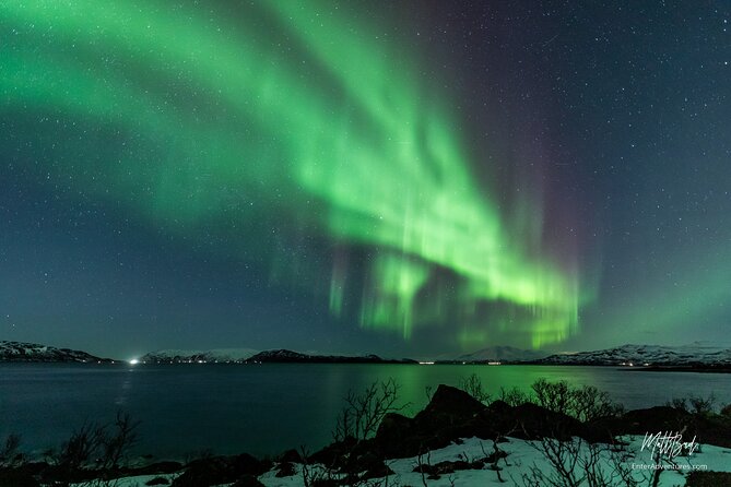 Northern Lights Guided Bus Tour with Free Photos - Why This 6 PM Tromsø Northern Lights Bus Tour Works for First-Timers