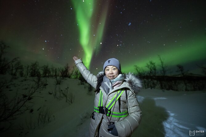 Northern Lights Guided Bus Tour with Free Photos - How the Pace Feels on a Busy Night (and How to Beat the Stress)