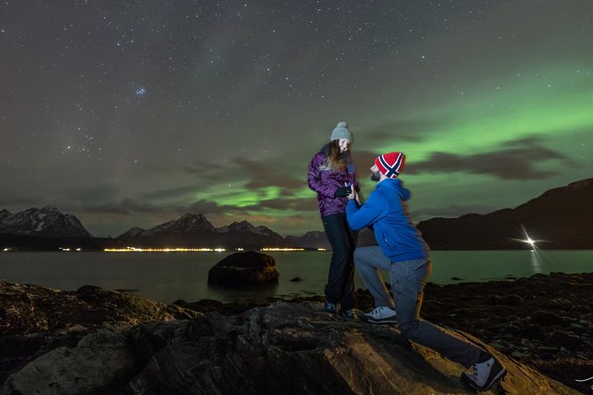 Northern Lights Private tour with your special ones - Greenlander - Key things to know before you go