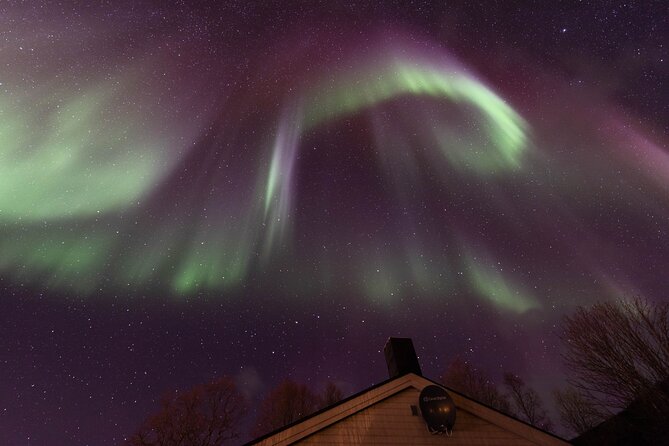 Northern Lights Safari from Tromso - Comfort and timing: what “5 to 7 hours” really feels like