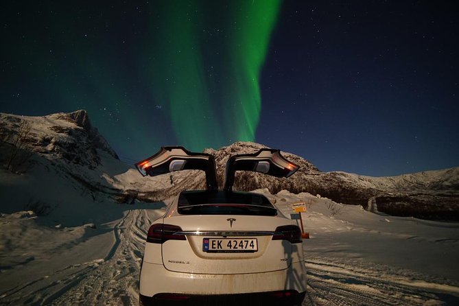 Northern lights - TeslaX Ecofriendly Car - Price and value: is $192.75 worth it?