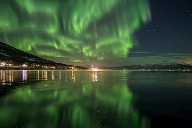 Northern Lights Tour from Tromsø - Who this Tromsø northern lights tour suits best
