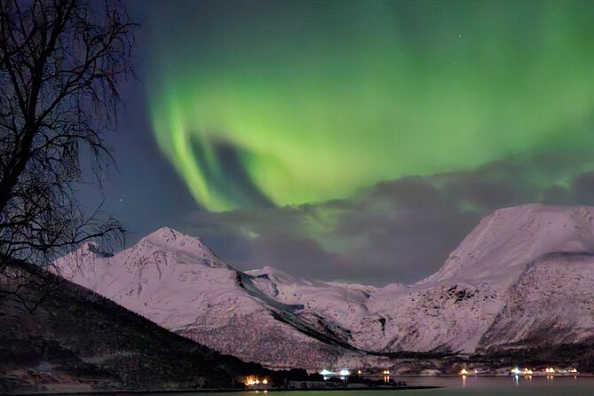 Northern Lights Tour, Tromso, Local Guide, Private Basecamp - How the private basecamp makes the waiting part actually enjoyable