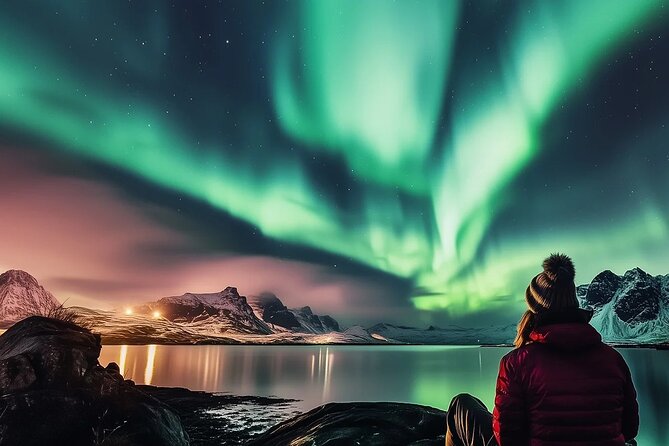 Northern Lights Tour, Tromso, Local Guide, Private Basecamp - How to dress for Tromsø cold, so the lights feel like a treat