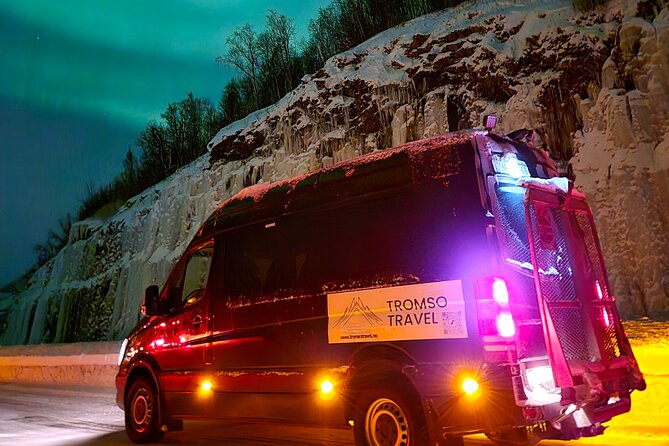 Northern Lights Tour, Tromso, Local Guide, Private Basecamp - Timing and duration, what a 5 to 7 hour night feels like