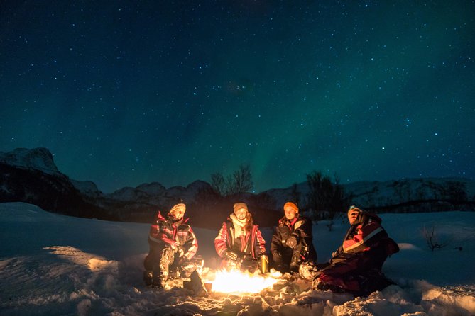 Northern Lights tour with Alta Adventure - Key things that make this tour worth your time