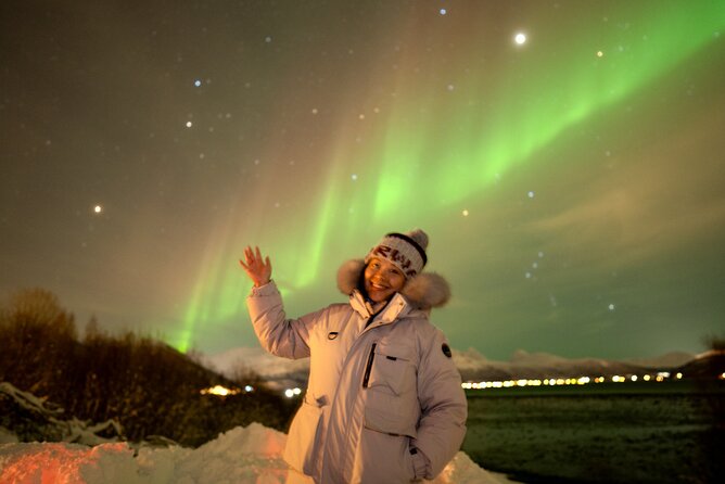 Northern Lights Tour with Local Guide and Photos - Tromsø Aurora Hunts: Why This Tour Feels More Like a Real Search