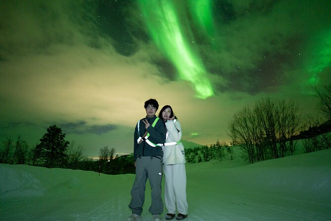 Northern Lights Tour with Local Guide and Photos - What’s Included, What Costs You Extra, and What You Must Bring