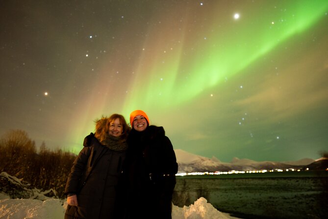 Northern Lights Tour with Local Guide and Photos - Comfort and Safety: How the Night Feels When Everything Is Managed