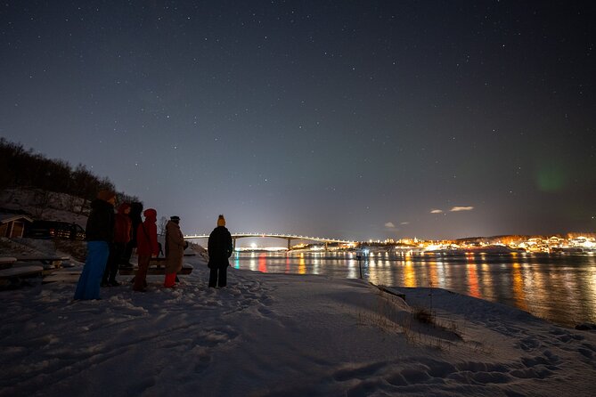 Northern Lights Tours Bodo Norway - Key Points at a Glance