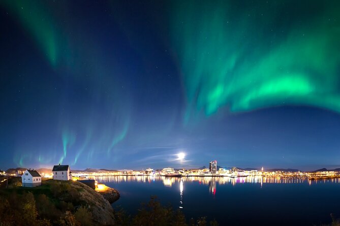Northern Lights Tours Bodo Norway - Bodø Above the Arctic Circle, and Why This Trip Works