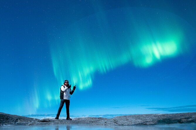 Northern Lights Tours Bodo Norway - Photo Tips, Plus Aurora Photos Included