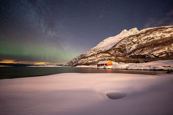 Northern Lights Tours Bodo Norway - Price and Value: What You Pay for in the Real World