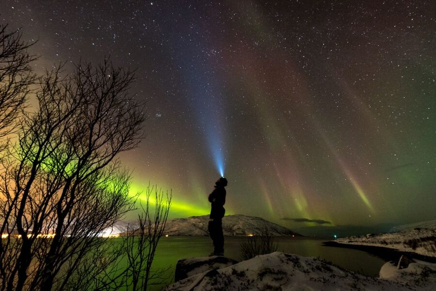 Northern lights Tromsø - small group tour with local guide - Key things I’d pin to your checklist