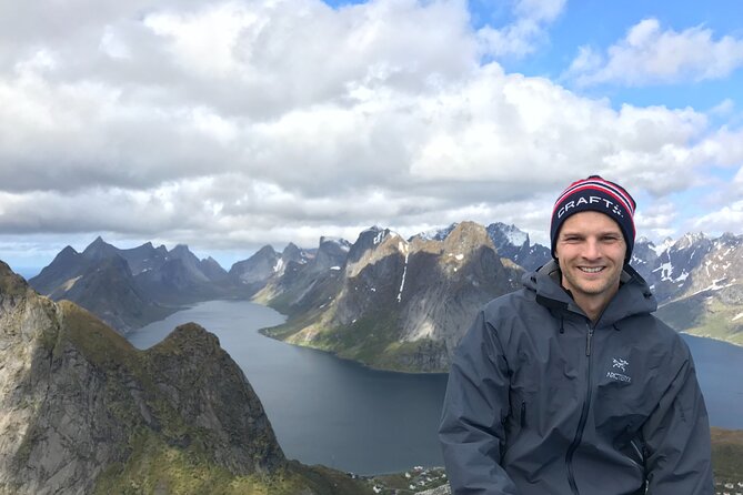Norway Lofoten Private Shore Excursion from Leknes - Price and value: what $343.33 per person buys you in Lofoten