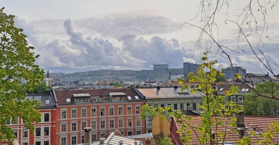 Norwegian Food Tour & Hidden Gems of Oslo - Key Takeaways