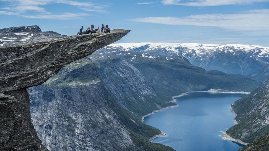 Odda: Full-Day Trolltunga Hiking, and Climbing Tour - Who This Trolltunga Tour Fits Best (and Who Should Skip It)