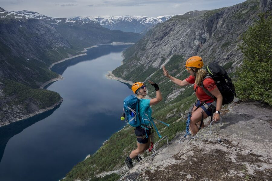 Odda: Full-Day Trolltunga Hiking, and Climbing Tour - Price and Value: $206 for a Full-Day Trolltunga Climbing Day