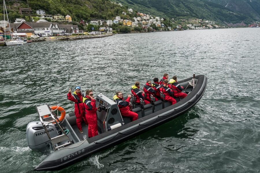 Odda: RIB Boat Tour on the Hardangerfjord - Should you book Odda’s RIB Boat Tour on the Hardangerfjord?