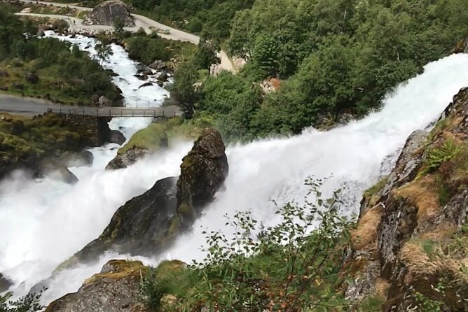 Olden 4 Hour Briksdal Glacier Tour in Briksdalsbreen - Who This Tour Fits Best (and Who Should Rethink)