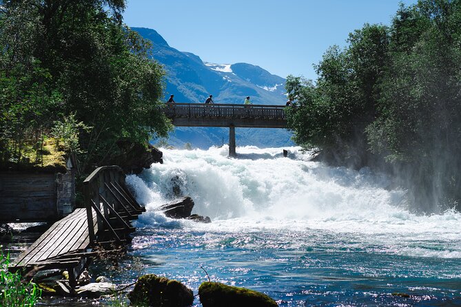 Olden: Fjord e-bike tour - Price and Value: Is $128.93 a Fair Trade?