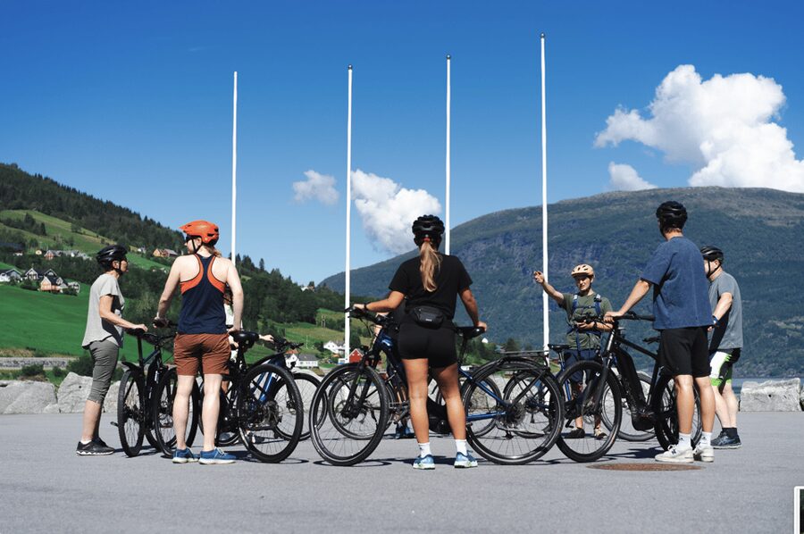 Olden: Guided e-bike tour - Who This Tour Suits Best (And Who Should Skip It)