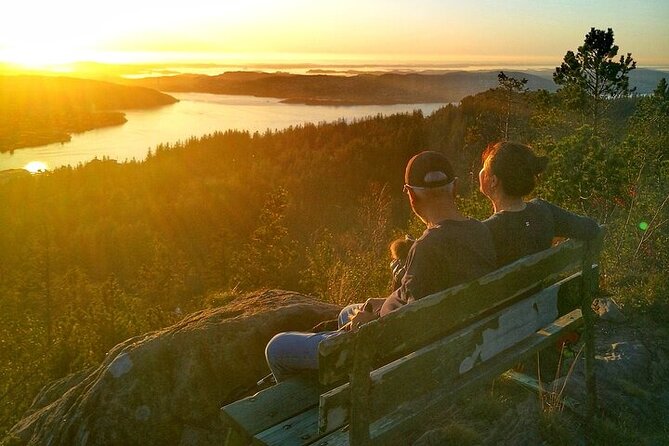 On Top of Bergen - Private Hike - Price and what you’re really paying for ($427.69 per person)