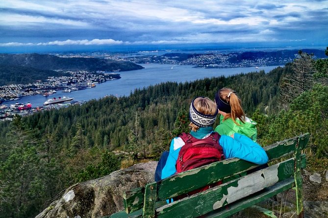 On Top of Bergen - Public Tour - Who This Hike Fits Best (and Who Might Skip It)