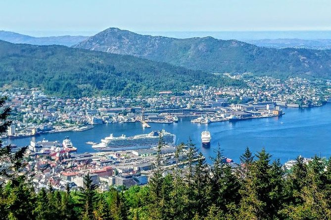 On Top of Bergen - Public Tour - Before You Go: Practical Tips That Improve Your Day