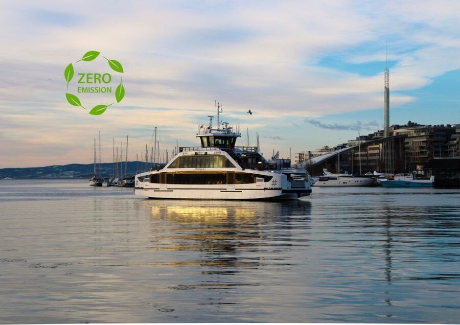 Oslo: 100% Electric Oslofjord Sightseeing Cruise - Key points that matter before you go