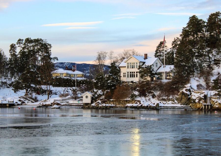 Oslo: 100% Electric Oslofjord Sightseeing Cruise - Why this electric Oslofjord cruise feels different
