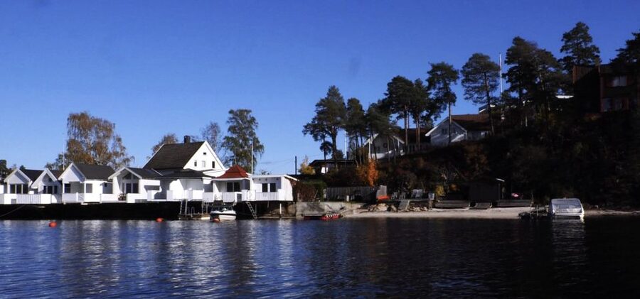 Oslo: 100% Electric Oslofjord Sightseeing Cruise - Price and value: is $40 a good deal for Oslo?