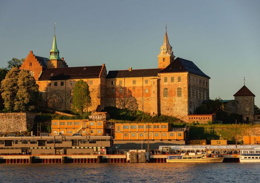 Oslo: 100% Electric Oslofjord Sightseeing Cruise - Getting to Rådhusbrygge 4 without stress