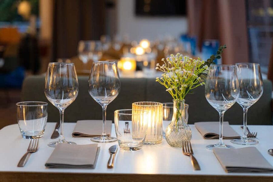 Oslo: 3-course Dinner Cruise in the Oslofjord - Dinner From Restaurant Einer: What Your 3 Courses Will Feel Like