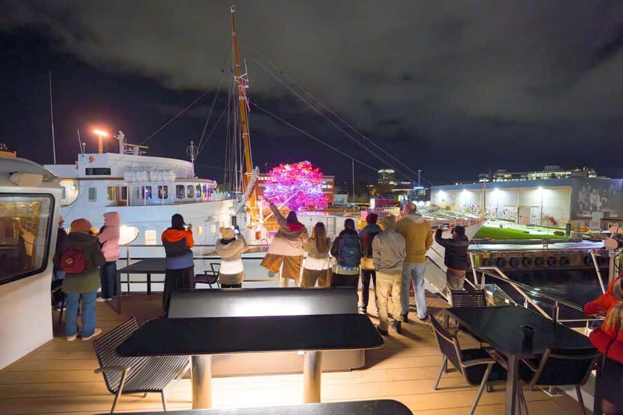 Oslo: 3-course Dinner Cruise in the Oslofjord - Price and Value: Is $146 a Person Worth It?
