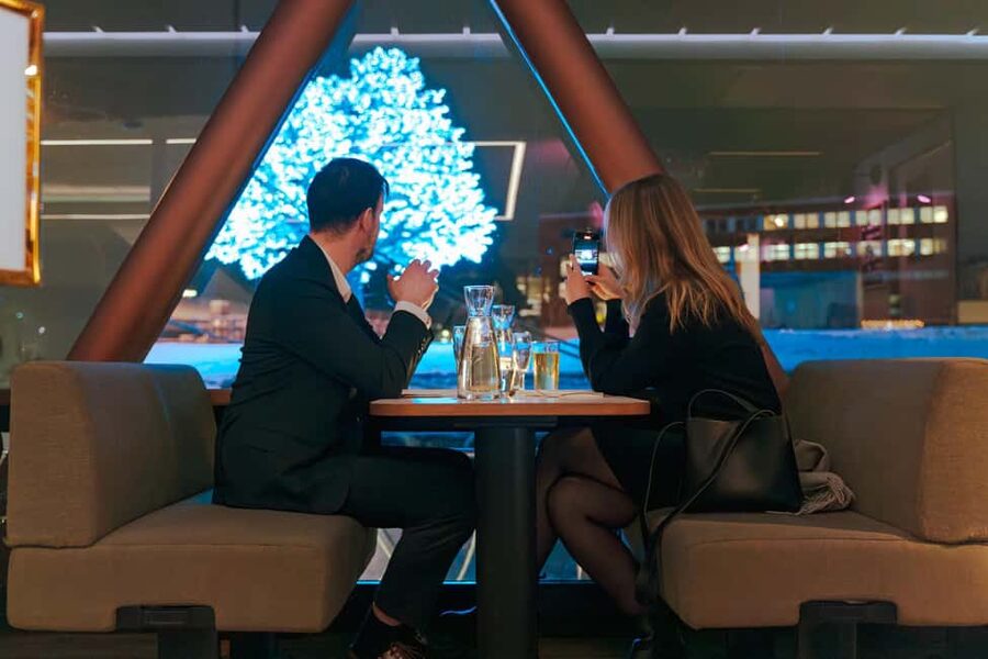 Oslo: 3-course Dinner Cruise in the Oslofjord - Who Should Book This Dinner Cruise, and Who Might Skip It