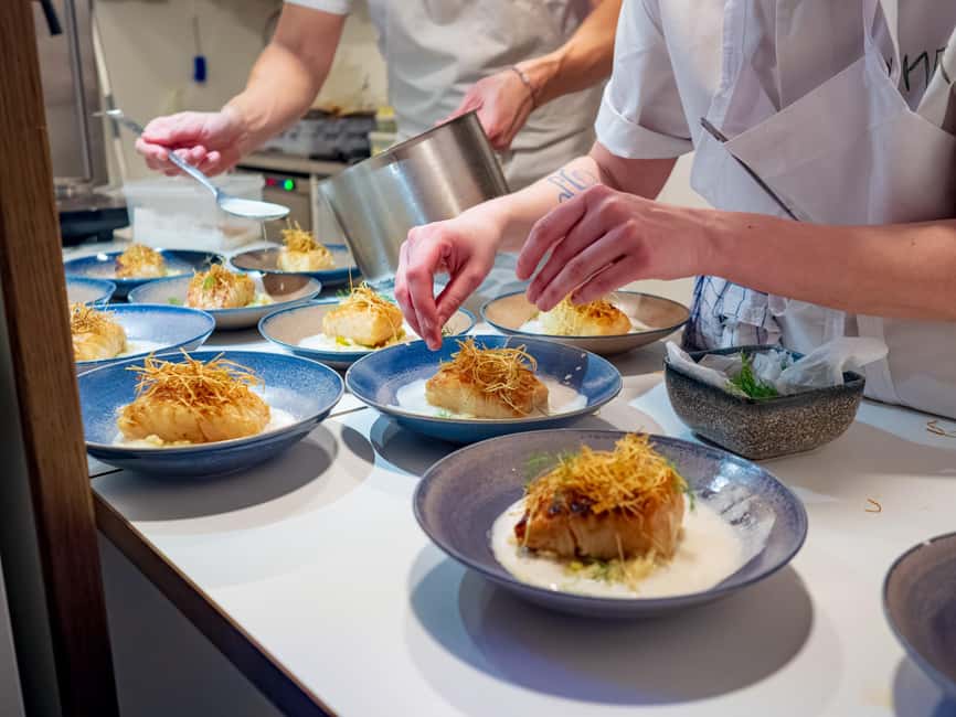 Oslo: 3-course Dinner Cruise in the Oslofjord - The 100% Electric Boat Experience: Quiet, Smooth, and Photo-Friendly