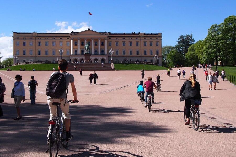 Oslo: 3-Hour Highlights Bike Tour - Key Highlights Worth Planning Around