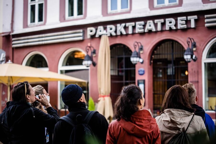 Oslo: 3-hour Private Walking Tour of Bohemian Grünerløkka - Price and value for a private 3-hour Oslo walk