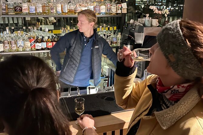 Oslo Beer and Culture Walk - Key takeaways before you go