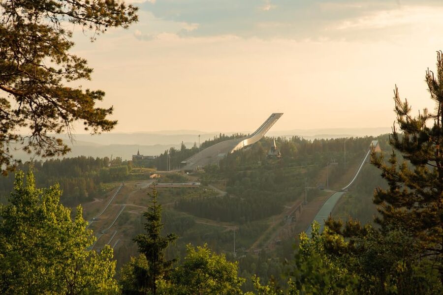 Oslo: Best View of the Oslofjord Hike - Key points you should care about