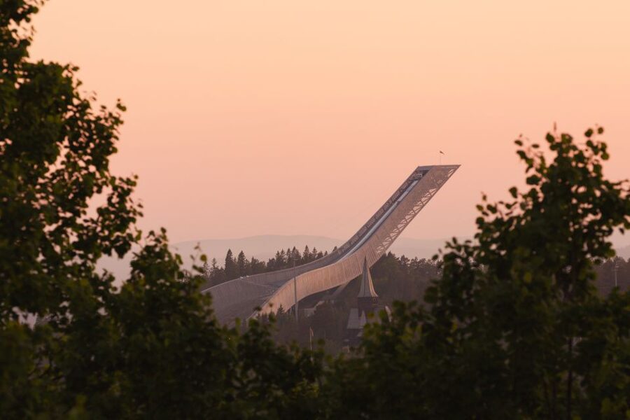 Oslo: Best View of the Oslofjord Hike - When to go in 2025 and what to wear
