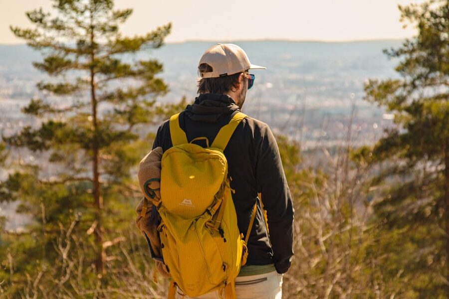 Oslo: Best View of the Oslofjord Hike - Who this hike suits best, and who should skip