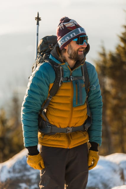 Oslo: Best View of the Oslofjord Winter Edition - Gear, Shoes, and What to Do About Cold Hands