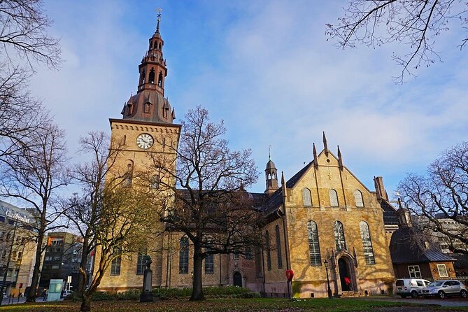 Oslo Christmas walk - Key highlights worth your time