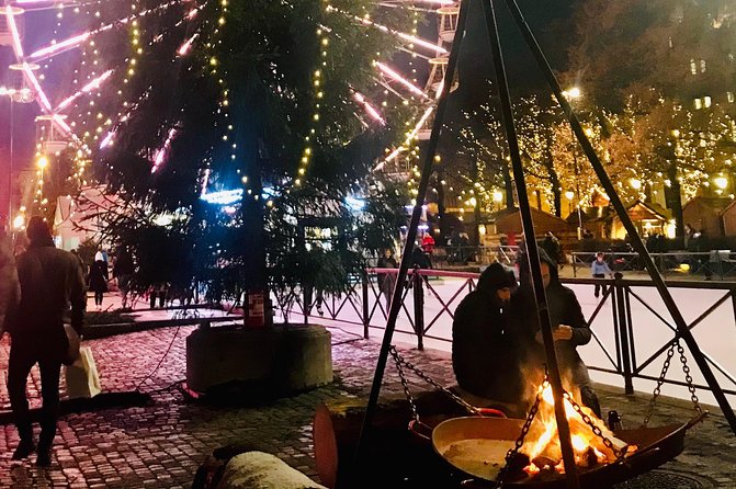 Oslo Christmas walk - Why this Oslo Christmas walk feels more personal than you expect