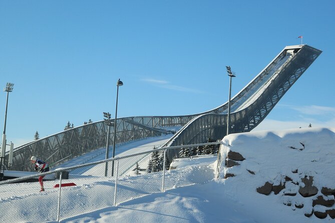 Oslo City Highlights with Fjord Cruise - Start at Haakon VII’s Gate, Then Get Your Bearings by Coach
