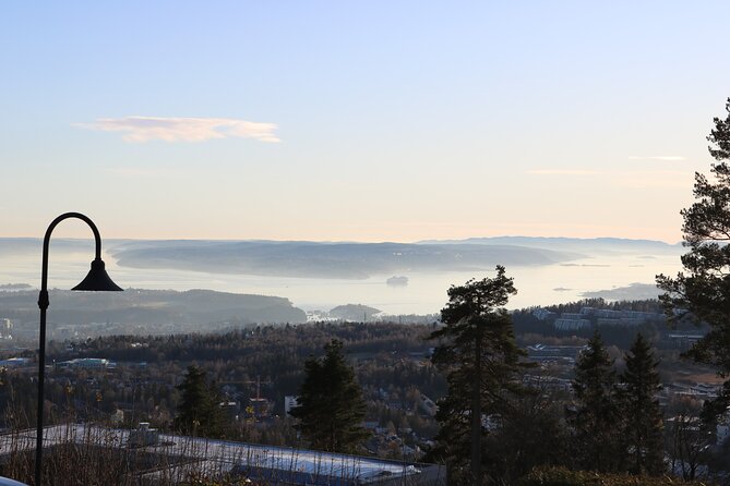 Oslo City Highlights with Fjord Cruise - Timing, Pacing, and Where You Might Feel Rushed